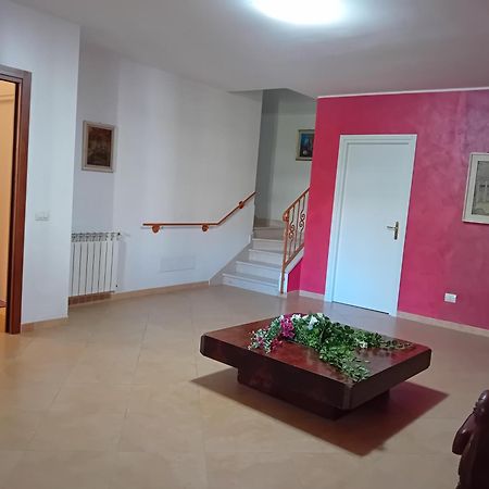 Villa Levante 巴列塔 外观 照片