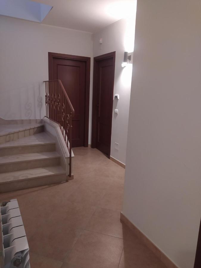 Villa Levante 巴列塔 外观 照片
