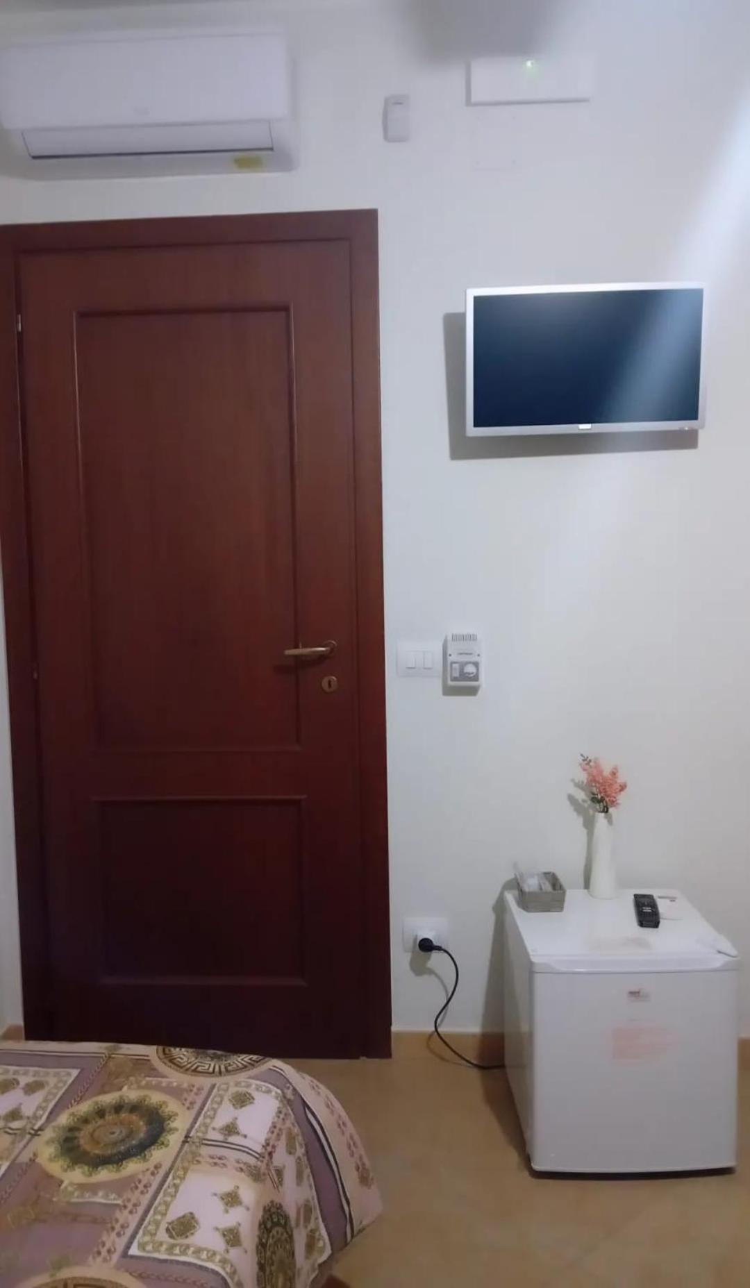 Villa Levante 巴列塔 外观 照片