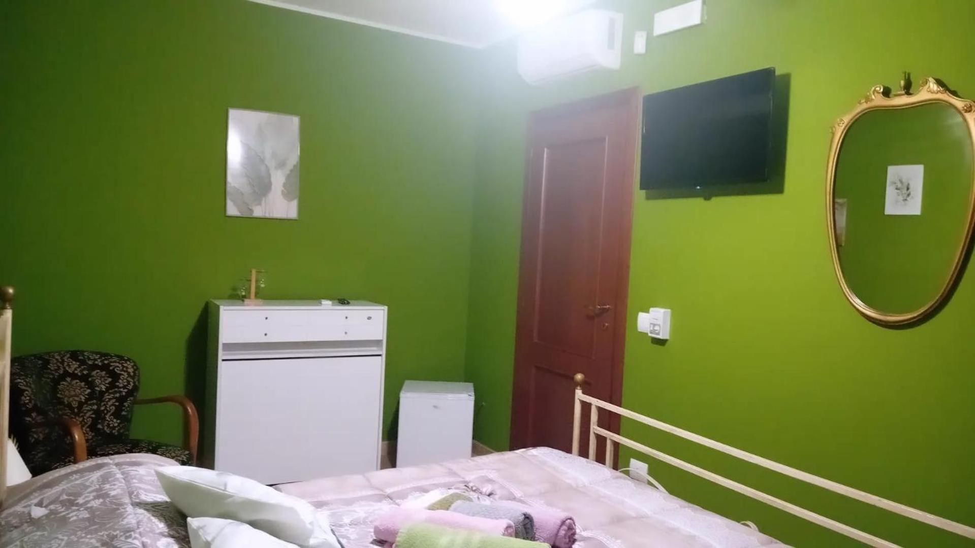 Villa Levante 巴列塔 外观 照片