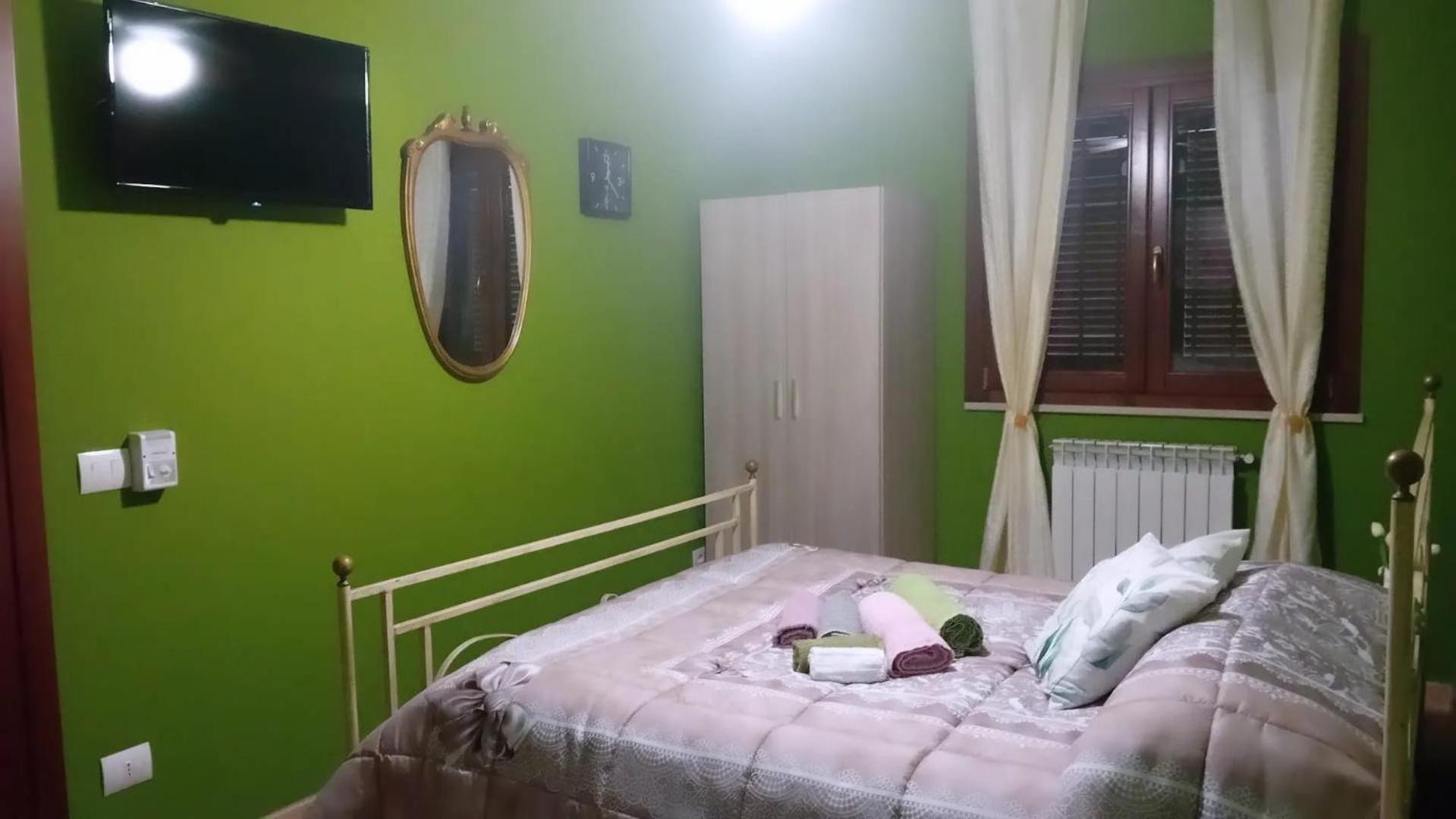 Villa Levante 巴列塔 外观 照片