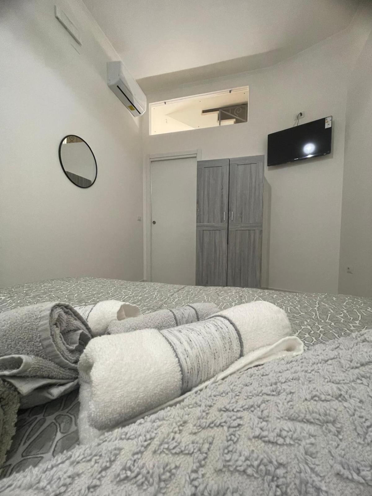 Villa Levante 巴列塔 外观 照片