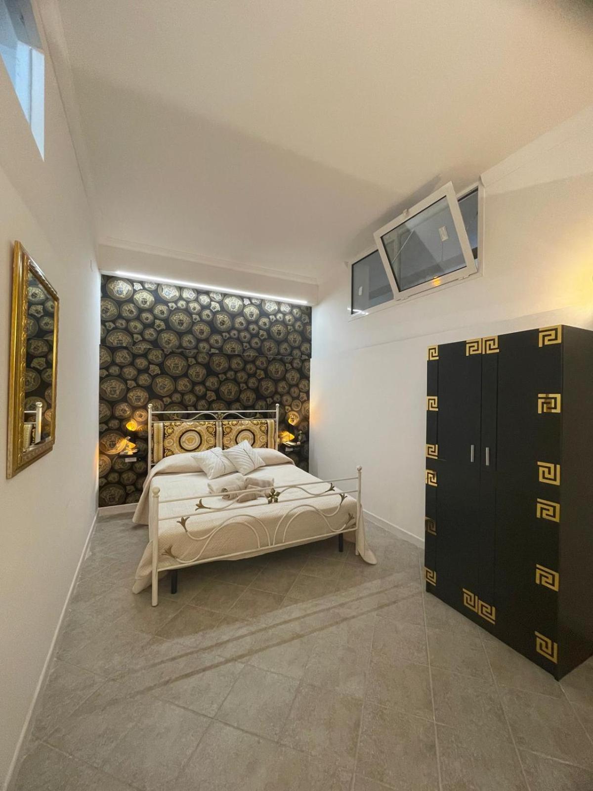 Villa Levante 巴列塔 外观 照片