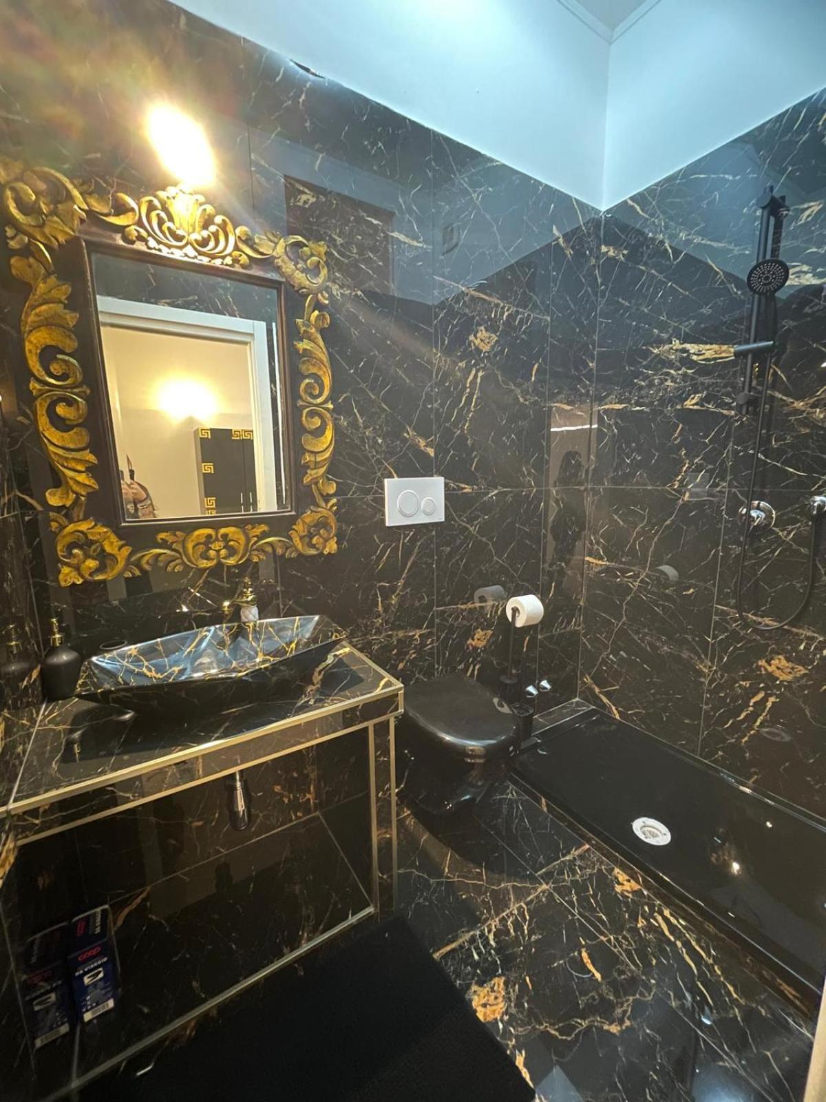 Villa Levante 巴列塔 外观 照片