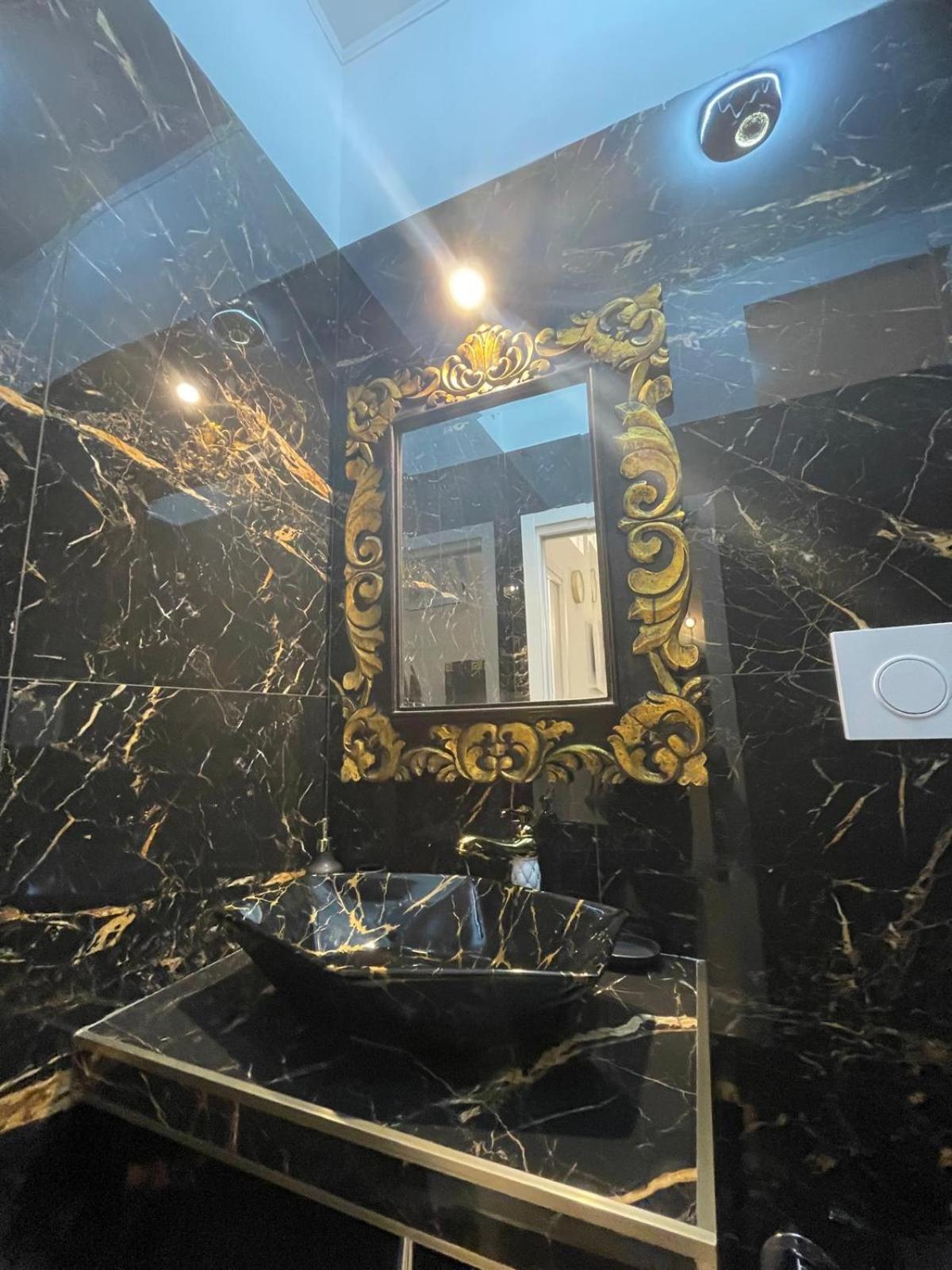 Villa Levante 巴列塔 外观 照片